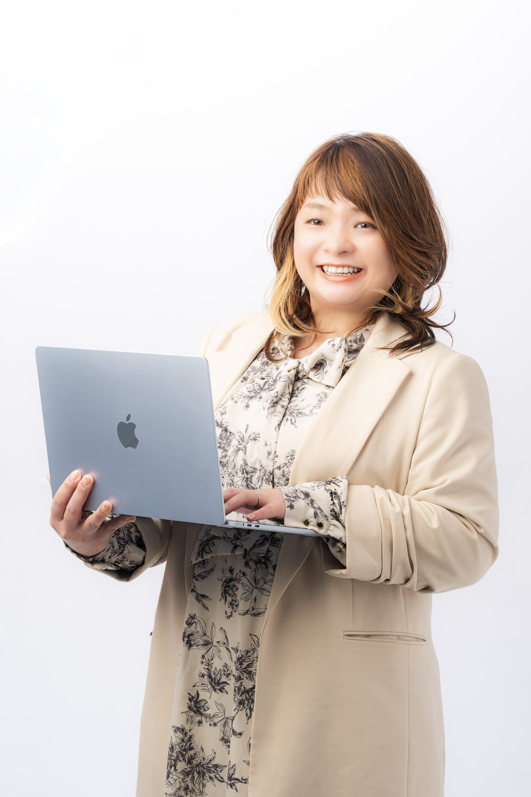 中村友美